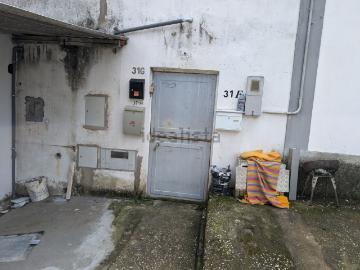 Casa rústica, Casais e Alviobeira