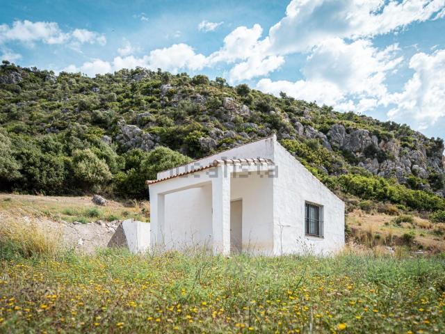 Casa rústica, Casares