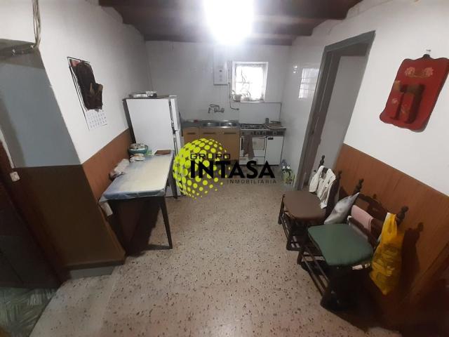 Casa rústica, Casaseca de Campean