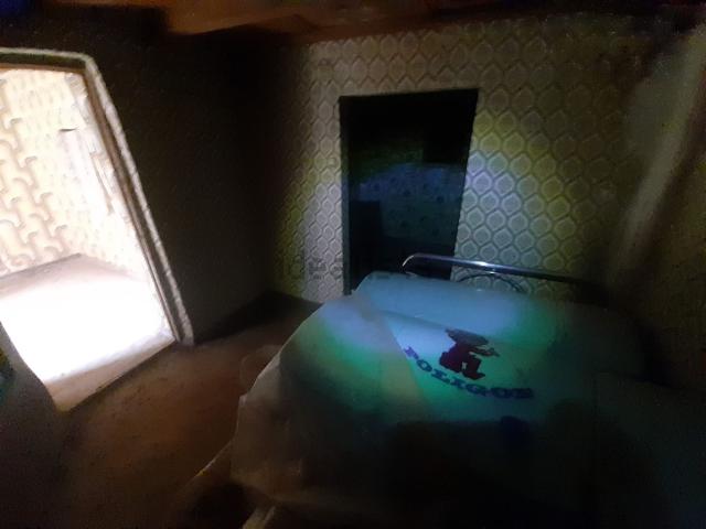 Casa rústica, Casaseca de Campean