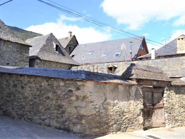 Casa rústica, Casau