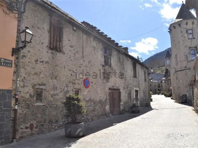 Casa rústica, Casau