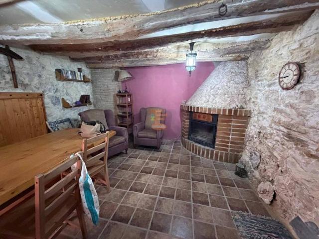 Casa en Venta en Tabuenca