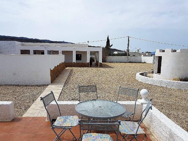Casa rústica / Caserío en Venta en Tabernas
