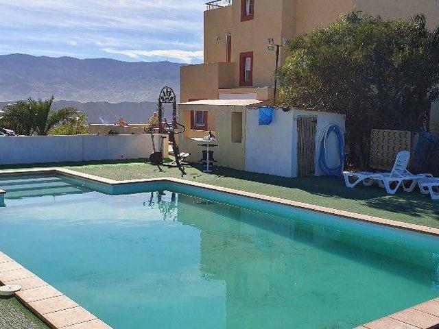 Casa rústica / Caserío en Venta en Tabernas