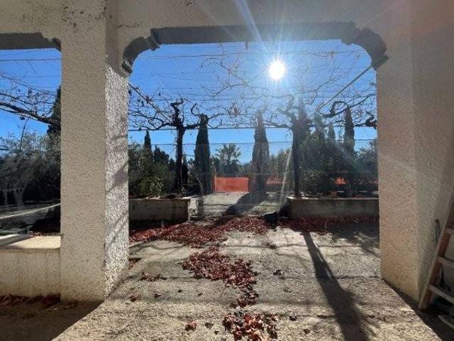 Casa rústica / Caserío en Venta en Tabernas