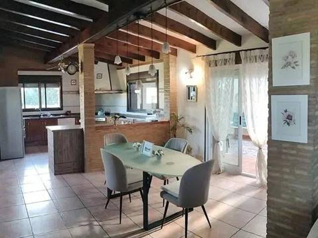 Casa rústica / Caserío en Venta en Tavernes de La Valldigna