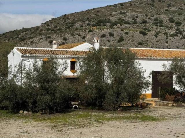 Casa rústica / Caserío en Venta en Teba