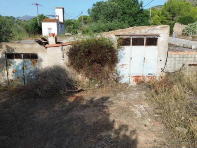 Casa rústica / Caserío en Venta en Teulada