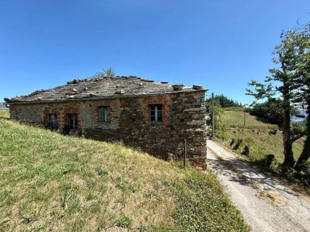 Casa rústica / Caserío en Venta en Tineo