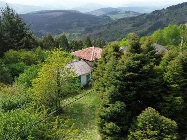 Casa rústica / Caserío en Venta en Tineo