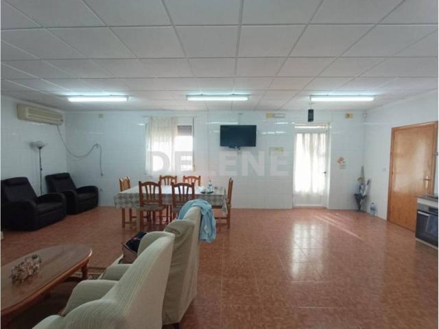 Casa rústica / Caserío en Venta en Tobarra