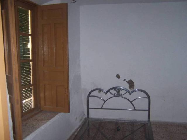 Casa rústica / Caserío en Venta en Tobarra