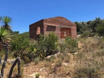 Casa rústica / Caserío en Venta en Tortosa