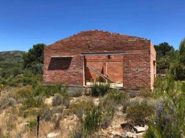 Casa rústica / Caserío en Venta en Tortosa
