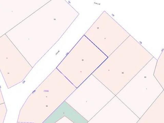 Casa rústica / Caserío en Venta en Tormellas