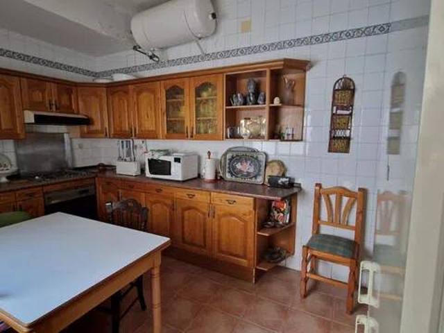 Casa rústica / Caserío en Venta en Torralba de Calatrava