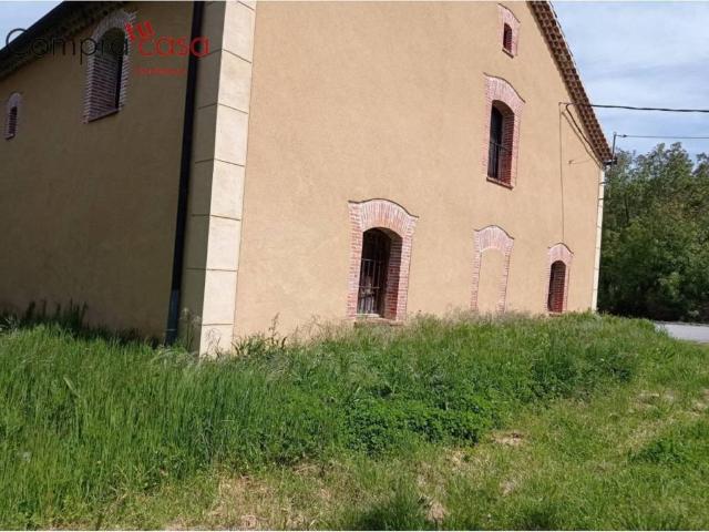 Casa rústica / Caserío en Venta en Torre Val de San Pedro