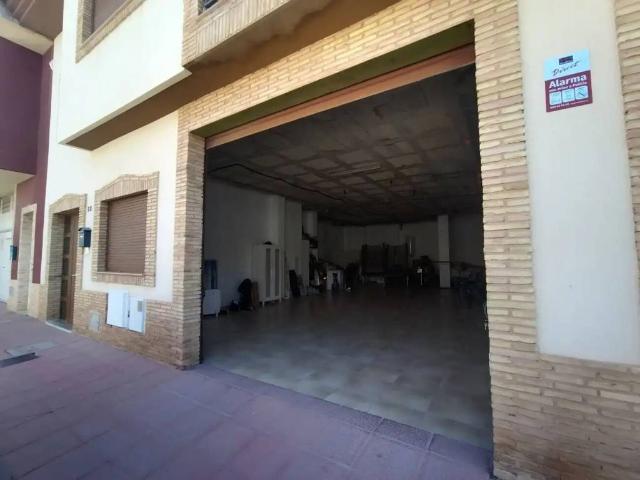 Casa rústica / Caserío en Venta en Torre Pacheco