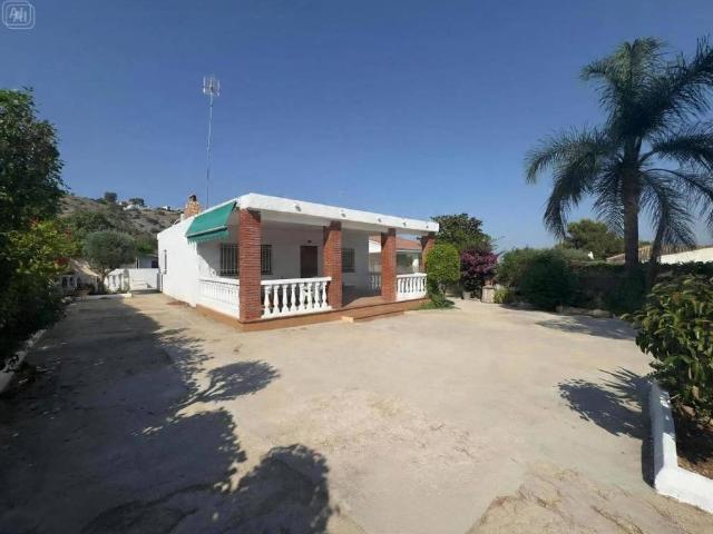 Casa rústica / Caserío en Venta en Torrent València