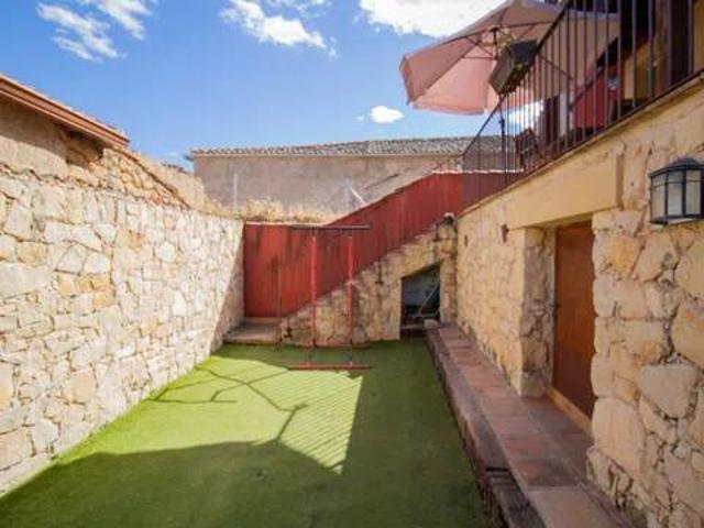 Casa rústica / Caserío en Venta en Torreiglesias