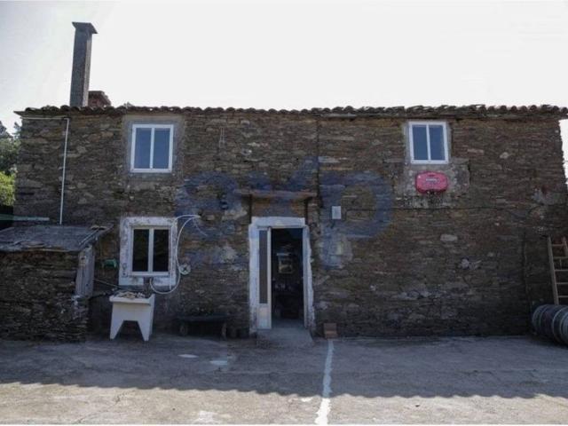 Casa rústica / Caserío en Venta en Touro