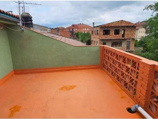 Casa rústica / Caserío en Venta en Trespaderne