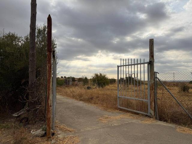 Casa rústica / Caserío en Venta en Trigueros