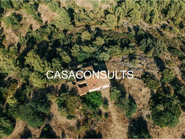 Casa rústica / Caserío en Venta en Useras Les Useres