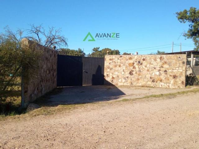 Casa rústica / Caserío en Venta en Valverde de Mérida