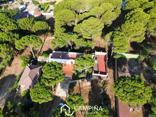 Casa rústica / Caserío en Venta en Valverde del Camino