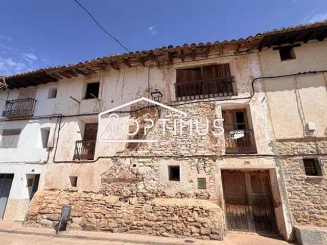 Casa rústica / Caserío en Venta en Valbona