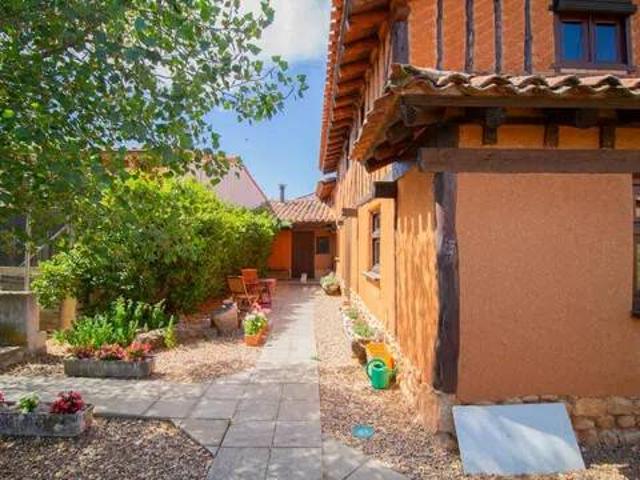 Casa rústica / Caserío en Venta en Valdemaluque