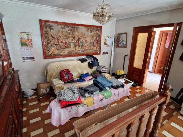 Casa rústica / Caserío en Venta en Valdepiélago