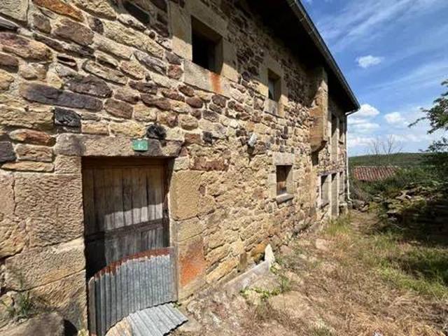 Casa rústica / Caserío en Venta en Valderredible