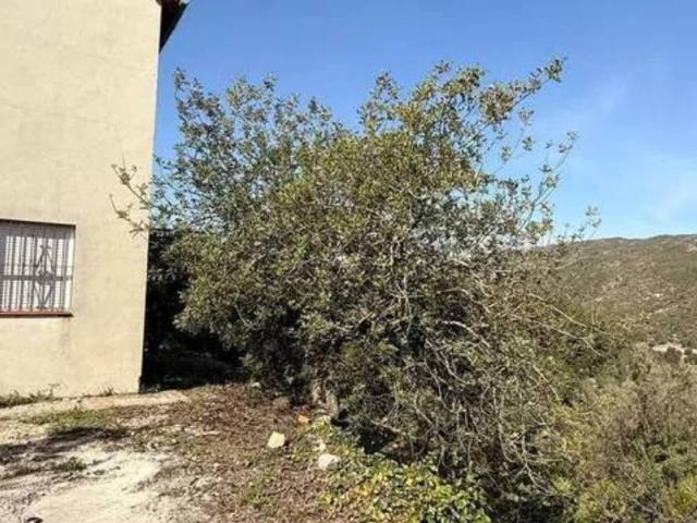 Casa rústica / Caserío en Venta en Vall de Gallinera