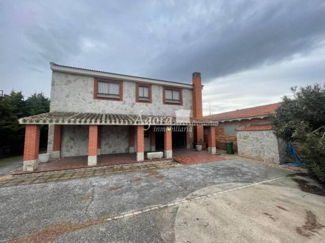 Casa en Venta en Valladolid