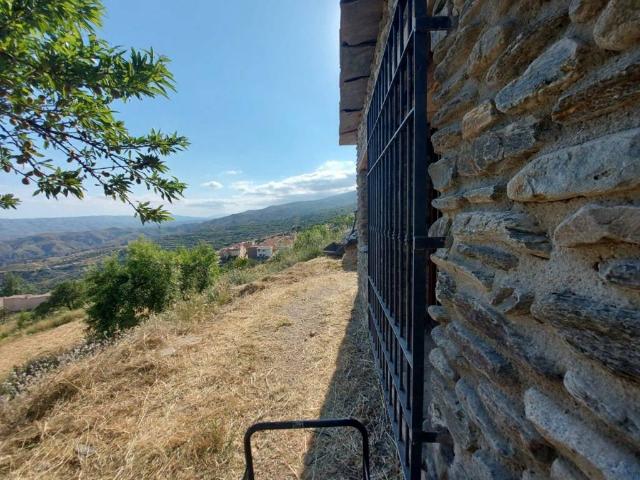 Casa rústica / Caserío en Venta en Válor