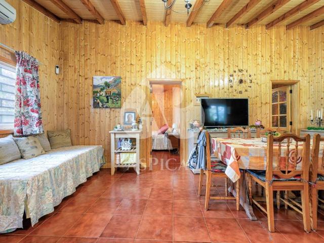 Casa rústica / Caserío en Venta en Valsequillo de Gran Canaria