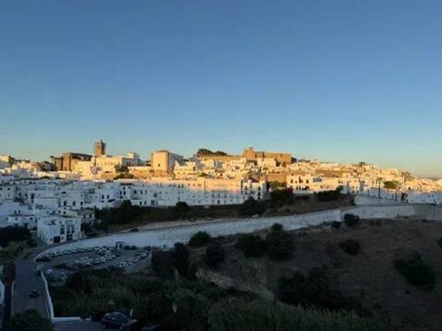 Casa rústica / Caserío en Venta en Vejer de la Frontera