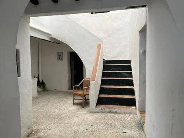 Casa rústica / Caserío en Venta en Vejer de la Frontera