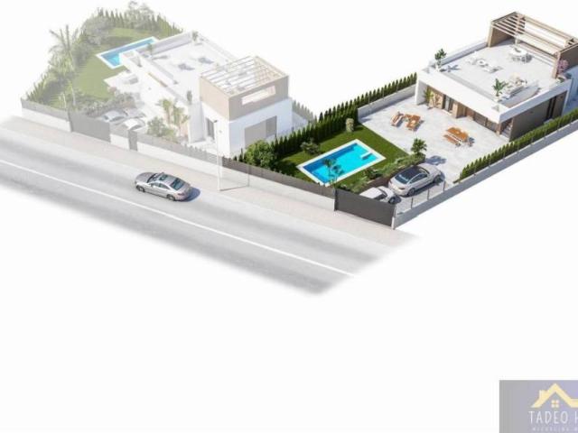 Casa rústica / Caserío en Venta en Vera
