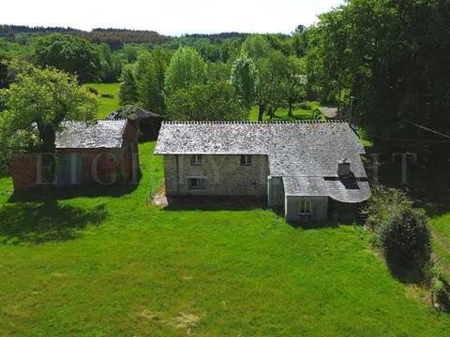 Casa rústica / Caserío en Venta en Vilalba
