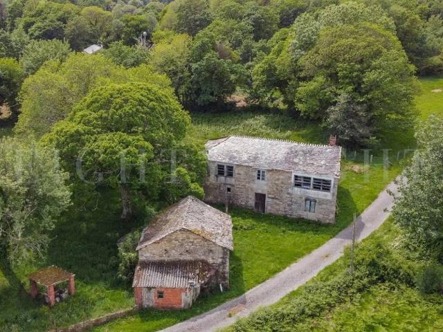Casa rústica / Caserío en Venta en Vilalba