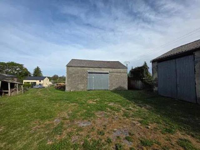 Casa rústica / Caserío en Venta en Vilalba