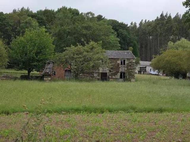 Casa rústica / Caserío en Venta en Vilalba