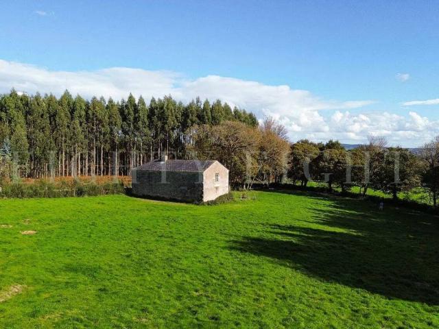 Casa rústica / Caserío en Venta en Vilalba