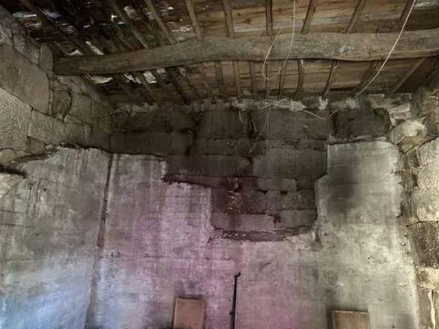 Casa rústica / Caserío en Venta en Vilamarín