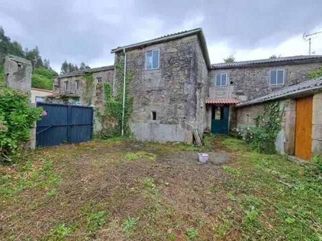 Casa rústica / Caserío en Venta en Vilarmaior