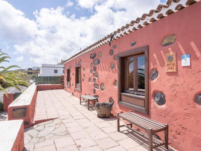 Casa en Venta en Villa de Mazo